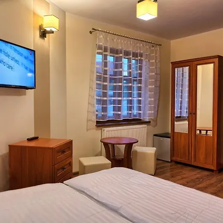 Privat bolig Echo Szklarska Poręba