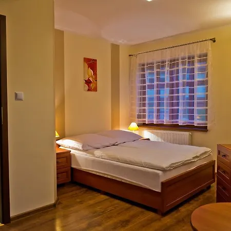 Echo * Szklarska Poręba