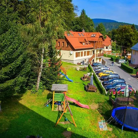 Echo Szklarska Poręba