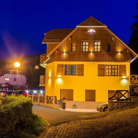 民宿 威拉艾科旅馆