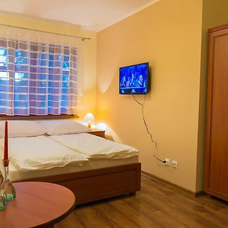 威拉艾科旅馆 民宿 斯克拉斯卡波伦巴