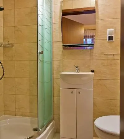 民宿 威拉艾科旅馆 斯克拉斯卡波伦巴