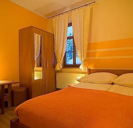 威拉艾科旅馆 民宿 斯克拉斯卡波伦巴