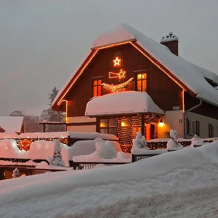 威拉艾科旅馆 斯克拉斯卡波伦巴