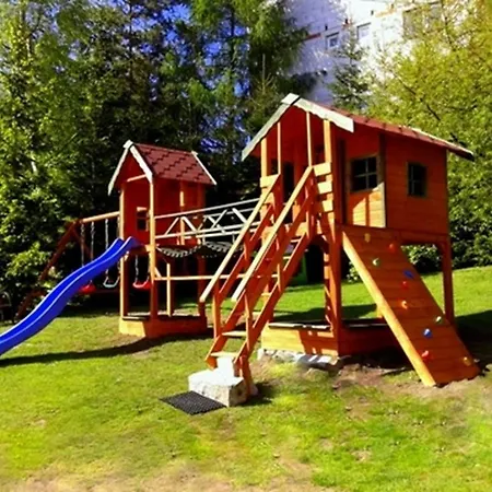 威拉艾科旅馆 斯克拉斯卡波伦巴