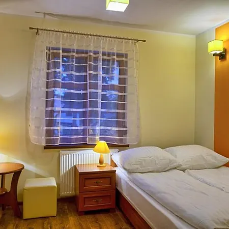 Privat bolig Echo Szklarska Poręba