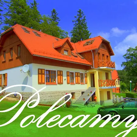 Privat bolig Echo Szklarska Poręba