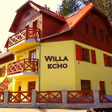Pansiyon Echo *