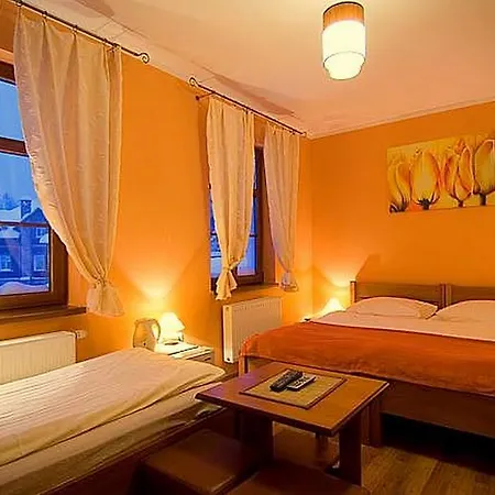 Privat bolig Echo Szklarska Poręba