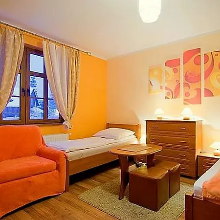Habitación en casa particular Echo Szklarska Poręba