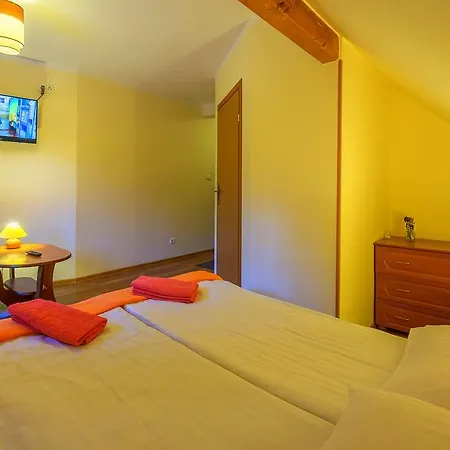 威拉艾科旅馆 * 斯克拉斯卡波伦巴