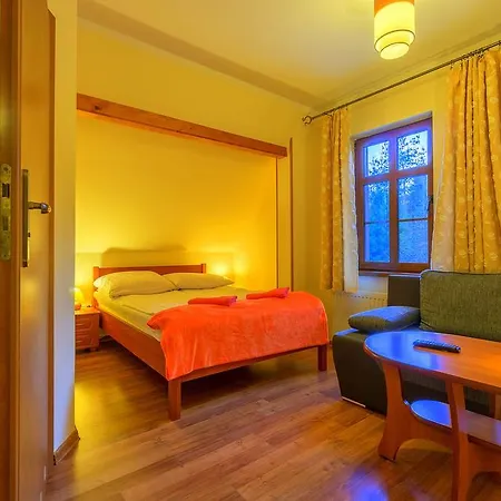 Echo Privat bolig Szklarska Poręba