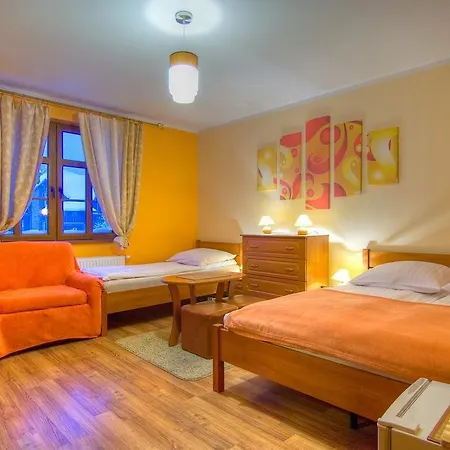 Echo Privat bolig Szklarska Poręba