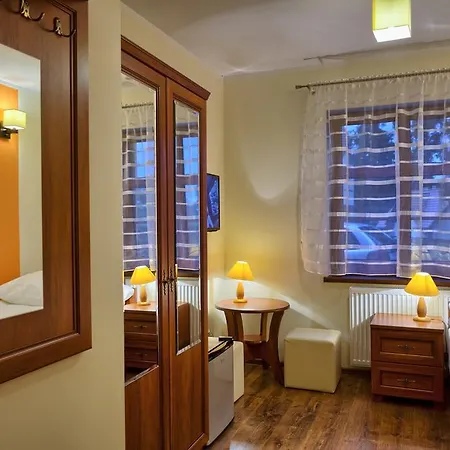 Echo * Szklarska Poręba