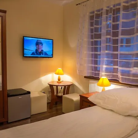 Echo Szklarska Poręba