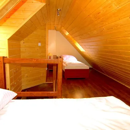 Echo Homestay