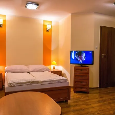 民宿 威拉艾科旅馆 斯克拉斯卡波伦巴