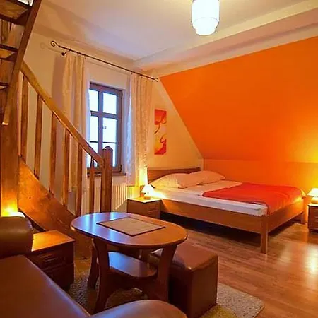 Privat bolig Echo Szklarska Poręba