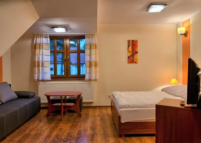 威拉艾科旅馆 *