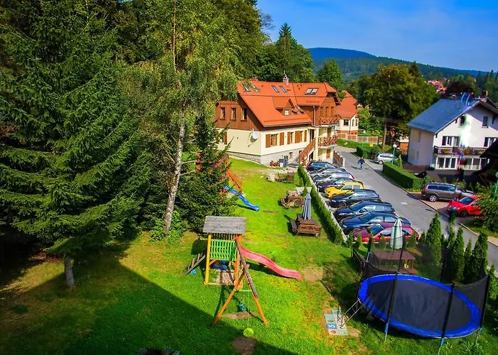 威拉艾科旅馆 斯克拉斯卡波伦巴