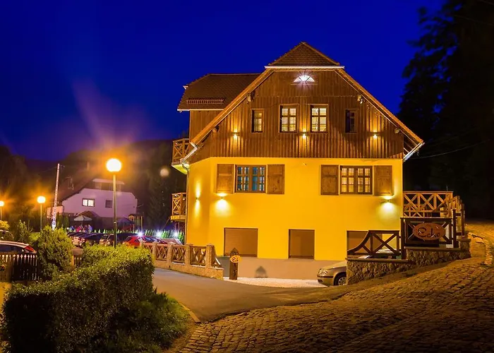 民宿 威拉艾科旅馆