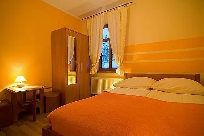 威拉艾科旅馆 民宿 斯克拉斯卡波伦巴