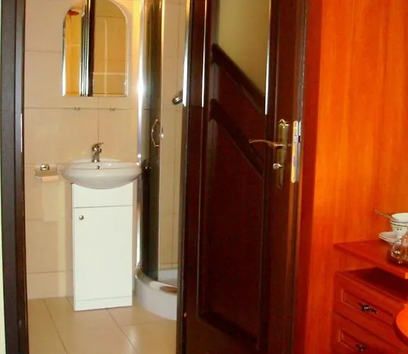 威拉艾科旅馆 民宿 *