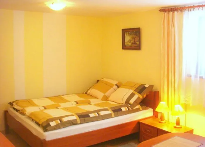 威拉艾科旅馆 民宿 斯克拉斯卡波伦巴