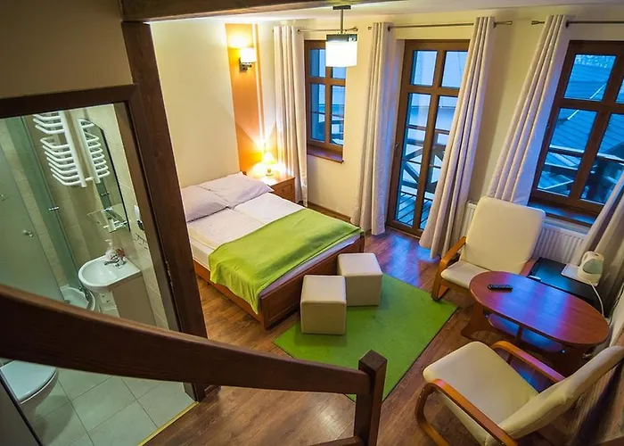 民宿 威拉艾科旅馆