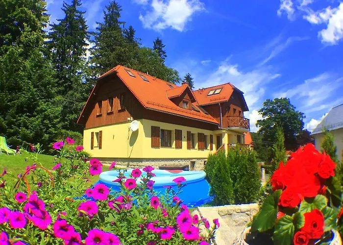 民宿 威拉艾科旅馆 斯克拉斯卡波伦巴