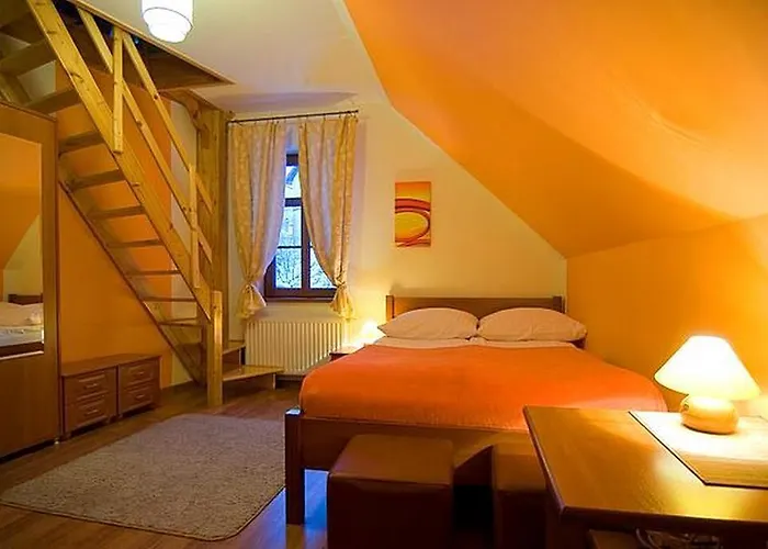 民宿 威拉艾科旅馆