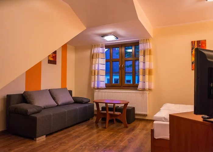 Echo Privatunterkunft *