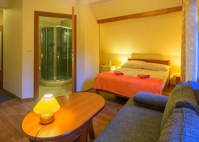 Echo Privatunterkunft *