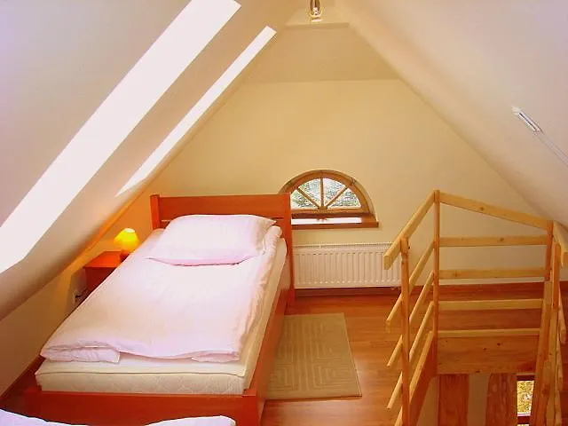 威拉艾科旅馆 斯克拉斯卡波伦巴