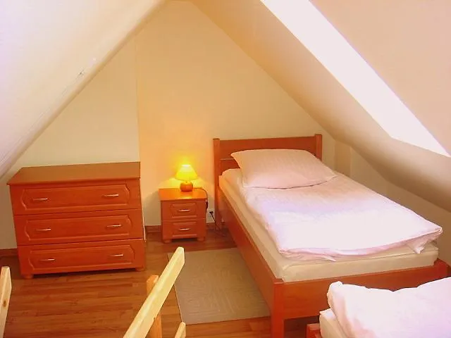 威拉艾科旅馆 斯克拉斯卡波伦巴