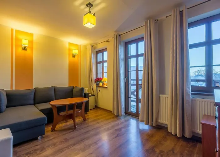 民宿 威拉艾科旅馆 斯克拉斯卡波伦巴